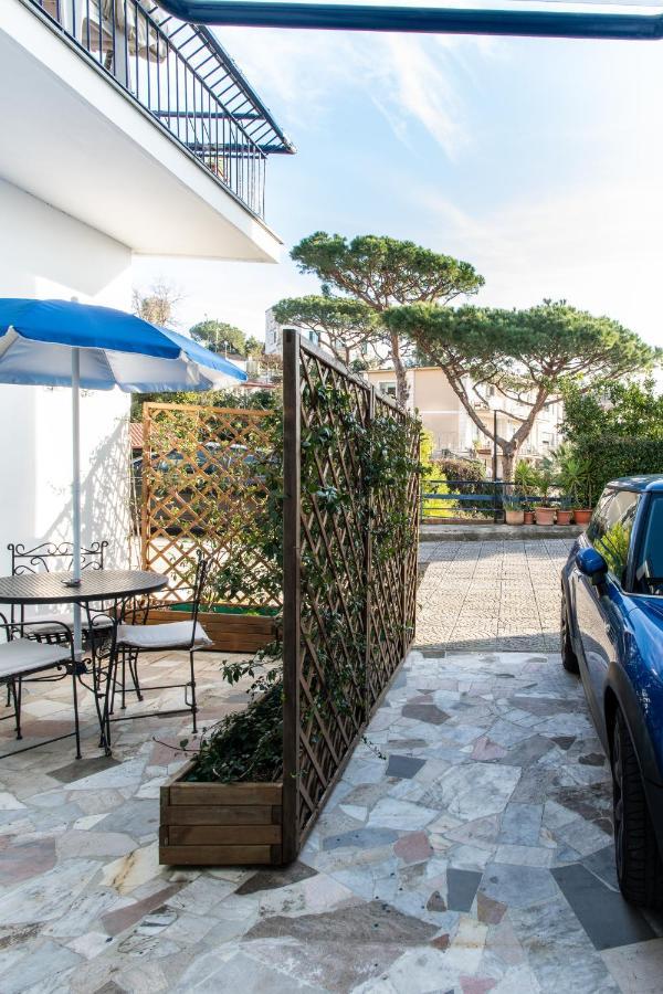 Appartement La Casetta Di Posillipo