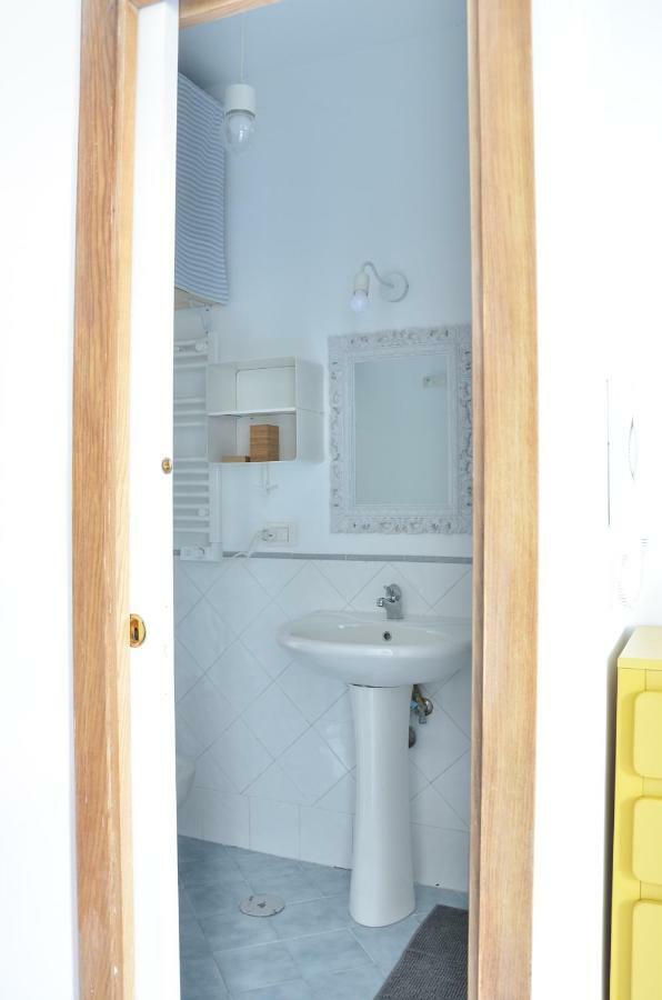 La Casetta Di Posillipo Appartement *